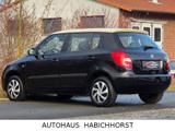 Skoda Fabia Ambiente/ Klima/Tempomat/Allwetterreifen - gebrauchte Skoda Fabia aus dem Jahr 2010