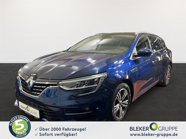 Renault Megane Grandtour Intens TCe 140