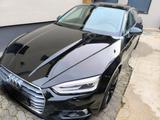 Audi A5 40 TFSI S tronic Sportback sport sport - gebrauchte Audi A5 aus dem Jahr 2020