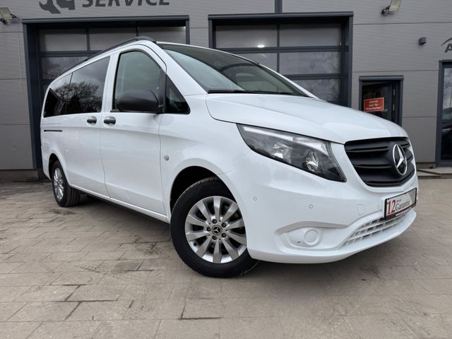 Mercedes-Benz Vito 116 CDI Tourer Lang Aut. EDITION * STHZ*