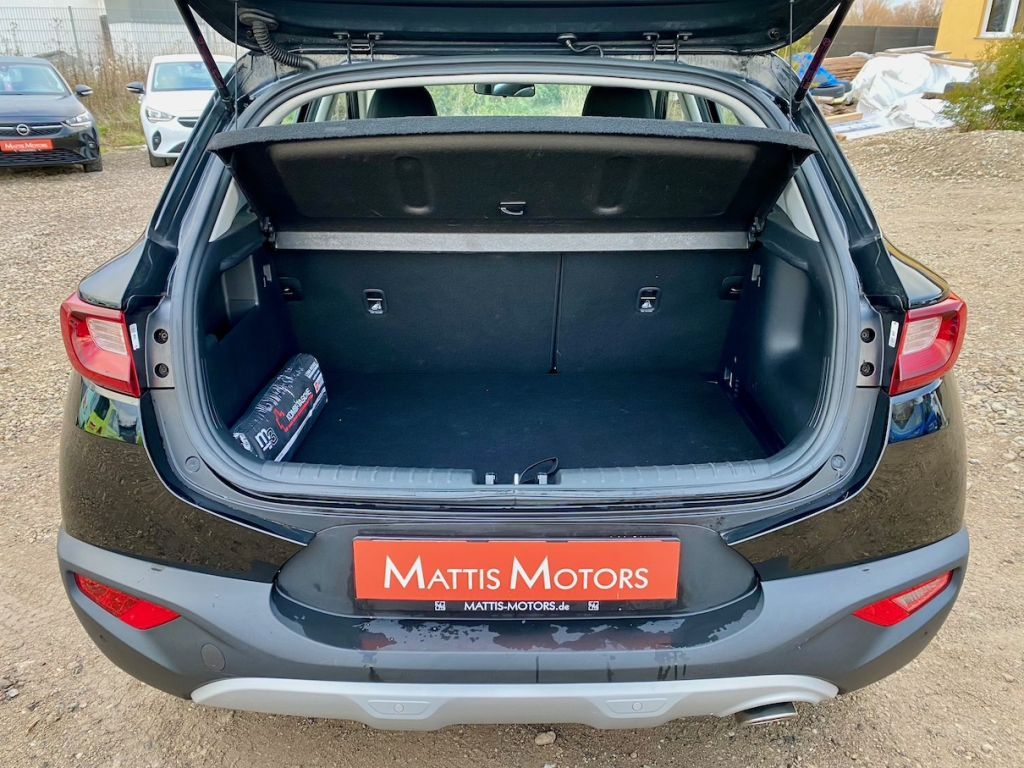 Fahrzeugabbildung Kia Stonic 1.0 DCT7 Vision AAC PDC SHZ ISOFIX ALU