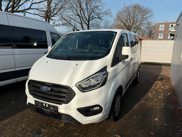 Ford Transit Custom Kombi 320 L1 Trend