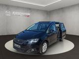 Seat Alhambra Style 200 PS +7SITZER+KAMERA+ - gebrauchte Seat Alhambra aus dem Jahr 2015