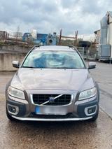 Volvo XC70 CROSS COUNTRY 2.5TDI - Volvo XC70 aus 2009