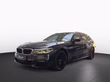 BMW 540i xD Touring M Sport Live+ SHZ v+h 360° - BMW 540 in Osnabrück