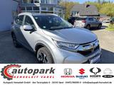 Honda CR-V 1.5 Turbo VTEC Lifestyle 4WD OPF (EU 6d-T)  - Honda CR-V Lifestyle mit Benzin-Antrieb
