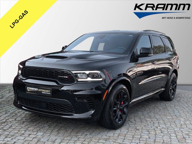 Dodge Durango R/T Premium LED AHK Winterp. Shz. V+H