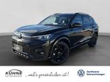 Volkswagen Tiguan R-Line Black Style 1.5 eTSI DSG | AHK ACC