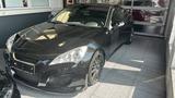 Hyundai Genesis Coupé 3.8 Scheckheftgepflegt - Hyundai Genesis mit Benzin-Antrieb