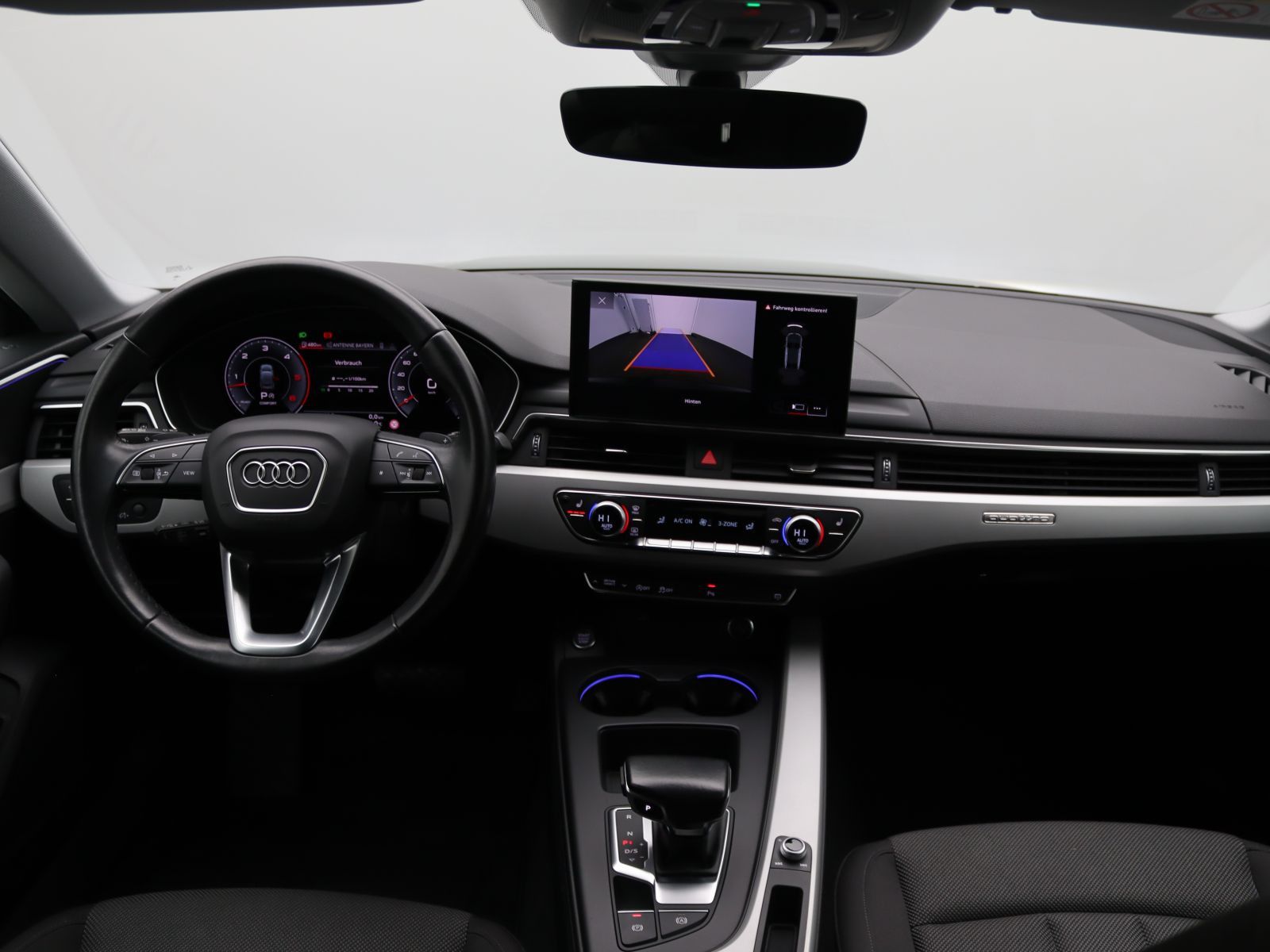 Audi A5 - Bild 9