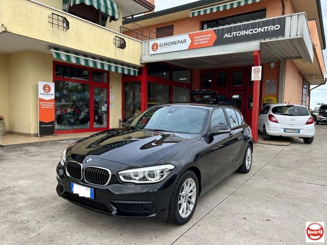 BMW - Serie 1 - 118i 5p. Urban