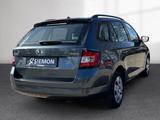 Skoda Fabia 1.2 TSI Combi Active Kinders. Vorb. ABS - Skoda Fabia: 1.2