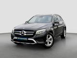 Mercedes-Benz GLC 220d Exclusive 4M+WEBASTO+DISTRONIC+LED+AHK - Mercedes-Benz GLC 220 in Rostock