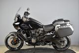 Harley-Davidson Pan America 1250 Special, Koffer, Top Zustand