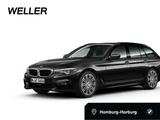 BMW 530dA xDr T M SPORT LivePro,AHK,StHzg,St+Go,19"