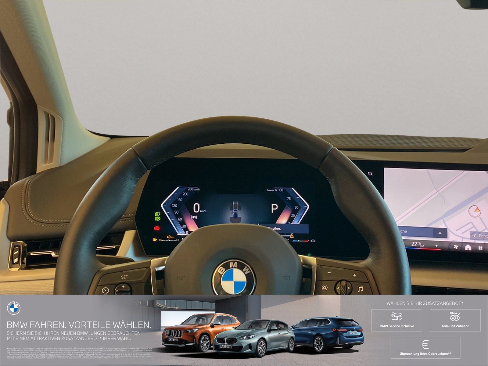 BMW 220 Active Tourer - Bild 14