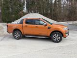 Ford Ranger Wildtrak 3,2 Doppelkabine  - Ford Ranger von privat