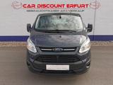 Ford Tourneo Custom 300 L1 Titanium-Klima-Kamera-9-Si - Ford Tourneo Custom aus 2014