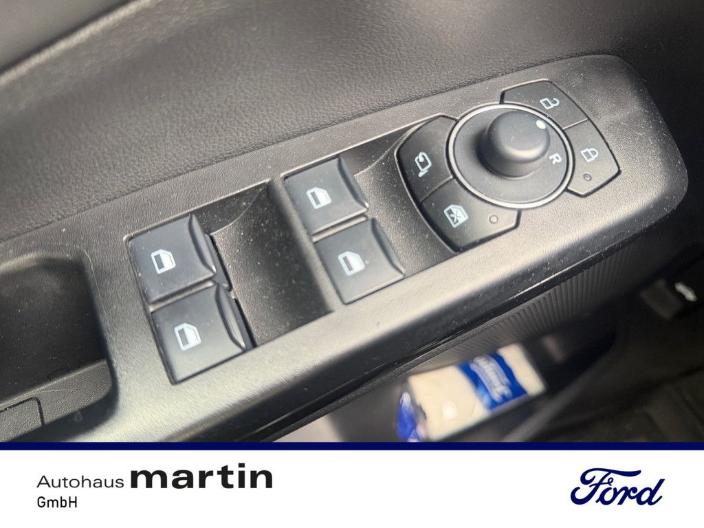 Fahrzeugabbildung Ford Puma 1.0 EcoBoost ST-Line X S/S EURO MATRIX-LED