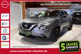 Nissan Juke 1.0 DIG-T Enigma LED+Navi+Winterp.+Kam.+LM - Nissan Juke in Dresden