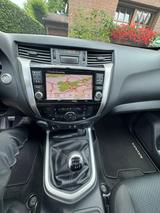 Nissan Navara KC 4x4 N-Connecta mit Garantie  - Nissan Navara von privat