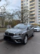 Suzuki (SX4) S-Cross 1.4 / 140PS / Comfort / 1. Hand - Suzuki (SX4) S-Cross von privat