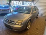 Opel Vectra C Lim. GTS "Motor Läuft aber Klackert" - Opel Vectra aus 2003: C
