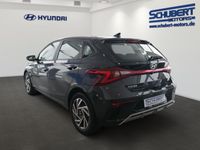 Hyundai i20 - Vorschau Bild 4