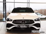 Mercedes-Benz CLA 200 d SB+AMG+PANO+MULTIBEAM+360°+AHK+KEYLESS - Mercedes-Benz CLA-Klasse Gebrauchtwagen in Hamburg