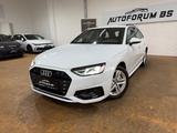 Audi A4 Avant 40 2.0TDI DSG advanced/LEDER/AHK/SOUND - Audi A4 Gebrauchtwagen in Braunschweig