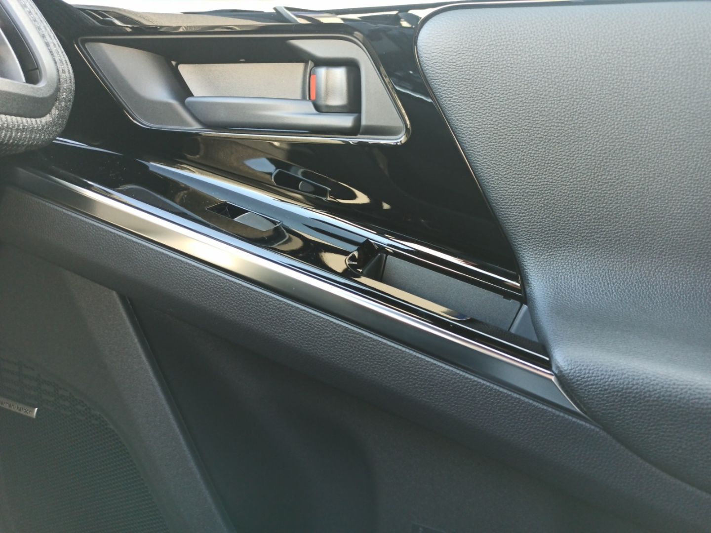 Subaru Solterra - Bild 16