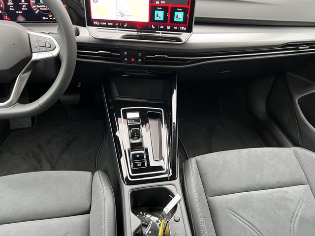 Golf Variant Style 1,5 eTSI DSG