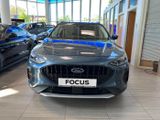 Ford FOCUS Active X 8fach bereift+Sync4+Navi - Ford in Berlin