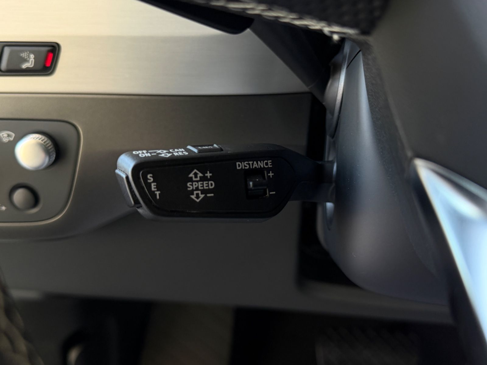 Q7 50 TDI quattro S-Line Softclose 7-Sitzer HUD