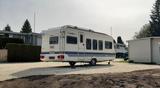 Hobby Wohnwagen Hobby 520 - super Zustand, anschauen!