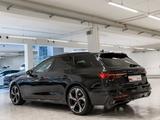Audi A4 Avant S line 40 TFSI S tronic Pano ACC - Audi A4: Line