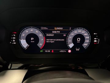 Fahrzeugbestand 17 Audi A3 Sportback TFSI S line Pano Matrix 360Grad