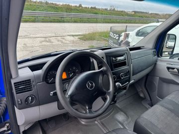 Mercedes Sprinter - 11
