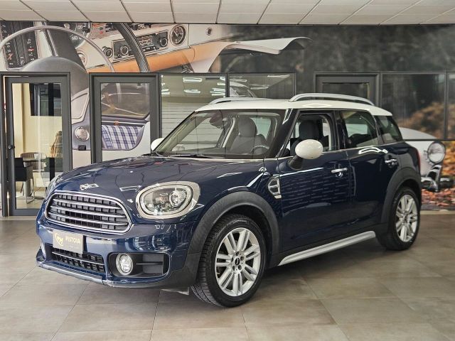 MINI Mini Cooper D Countryman 2.0 Business Auto - TAG