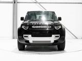 Land Rover Defender 3.0 D200 S 90 -LUFTFEDERUNG-ACC-PANO- - Land Rover Defender Tageszulassungen