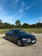 BMW 320i Coupé - HU/AU Neu - BMW 320 aus 2008: Coupe, 320i