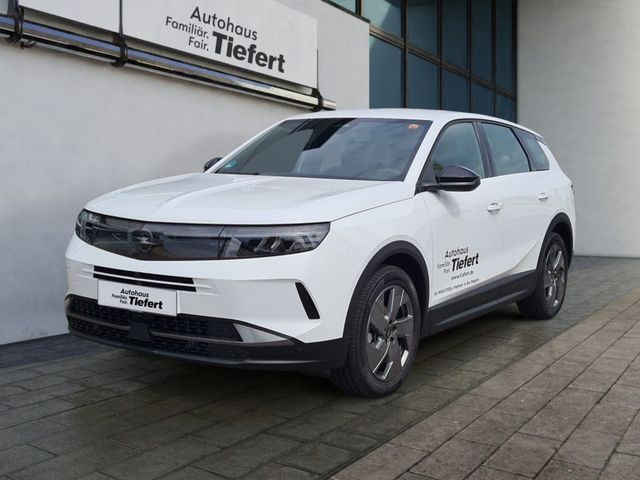 Grandland 1.2 DI Hybrid 48 V Automatik Edition