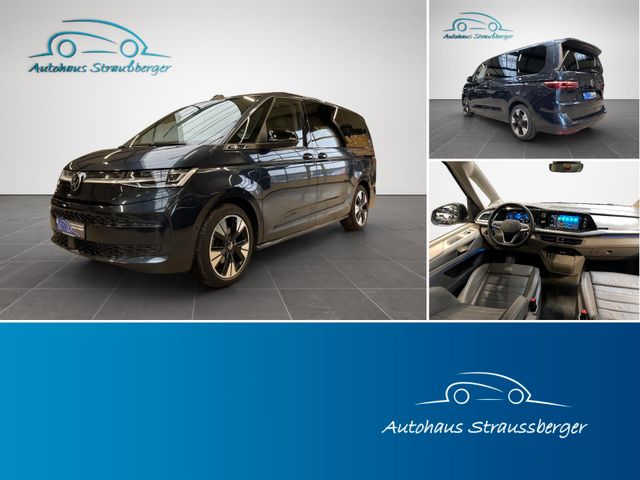 Volkswagen T7 Multivan 2,0 TDI LÜ IQ Light ACC Ahk Pano HuD