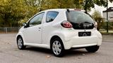 Toyota AYGO /Kette/Kupplung/Tüv/Inspek neu** - Toyota aus 2011: Aygo