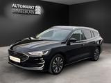 Ford Focus Titanium Vignale Leder*Kamera*AHK*ACC*Pano - Ford Focus: Vignale