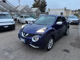 Nissan Juke 1.5 dCi N-Connecta Retroc - Nissan JUKE N-CONNECTA mit Diesel-Antrieb