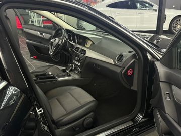 Mercedes C 220 - 11