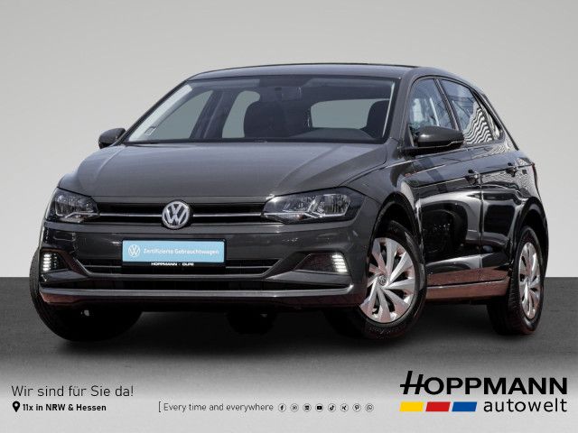 VW Polo Polo 1.0 Comfortline