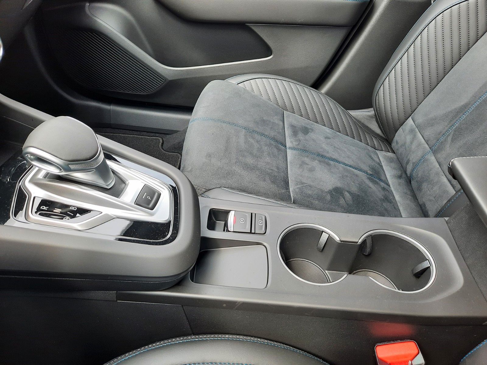 Renault Arkana - Bild 18