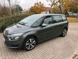 Citroën Citroen Grand C4 Space Tourer 1.2 Puretech... - Citroën: Space Tourer